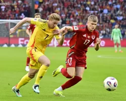 Soi kèo Wales vs Bỉ, 01h45 ngày 14/10