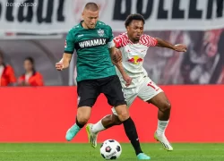 Nhận định kèo xiên Bundesliga ngày 01/11: RB Leipzig vs Stuttgart