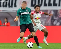 Nhận định kèo xiên Bundesliga ngày 01/11: RB Leipzig vs Stuttgart
