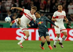 Soi kèo xiên ngày 03/10 Basel vs Stuttgart, Europa League