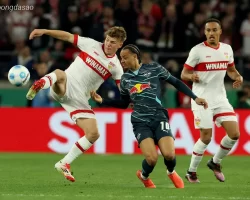 Soi kèo xiên ngày 03/10 Basel vs Stuttgart, Europa League