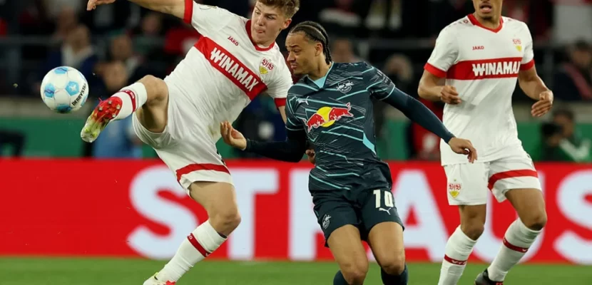 Soi kèo xiên ngày 03/10 Basel vs Stuttgart, Europa League