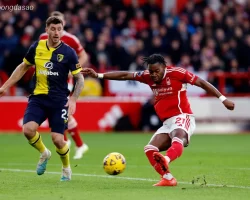 Nhận định kèo xiên ngày 03/10 Nottingham Forest vs Midtjylland, Europa League