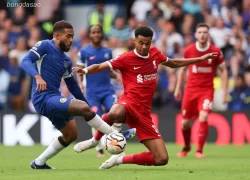 Soi kèo xiên ngày 04/10 Chelsea vs LFC Liverpool, Premier League