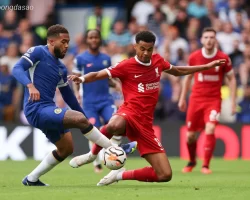 Soi kèo xiên ngày 04/10 Chelsea vs LFC Liverpool, Premier League