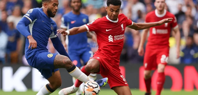 Soi kèo xiên ngày 04/10 Chelsea vs LFC Liverpool, Premier League