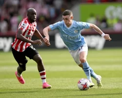 Soi kèo xiên ngày 05/10 Brentford vs Man City, Premier League