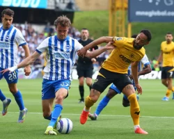 Nhận định kèo xiên ngày 05/10 Wolves vs Brighton, Premier League