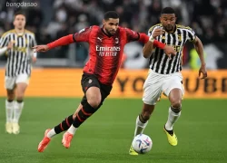 Soi kèo xiên ngày 06/10 Juventus vs AC Milan, Serie A