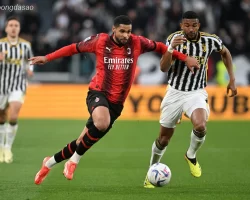 Soi kèo xiên ngày 06/10 Juventus vs AC Milan, Serie A