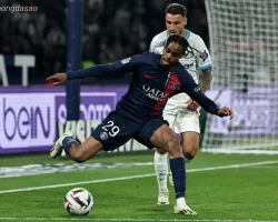 Nhận định kèo xiên ngày 06/10 Lille vs PSG, Ligue 1
