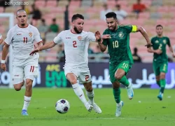 Soi kèo xiên ngày 09/10 Ả Rập Xê Út vs Indonesia, vòng loại World Cup 2026