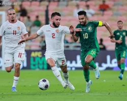 Soi kèo xiên ngày 09/10 Ả Rập Xê Út vs Indonesia, vòng loại World Cup 2026