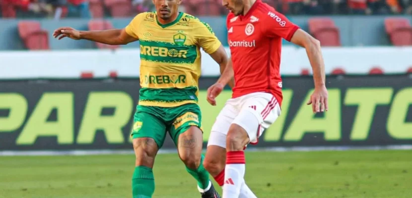 Nhận định kèo xiên 09/10 Cuiaba vs Gremio, Hạng 2 Brazil