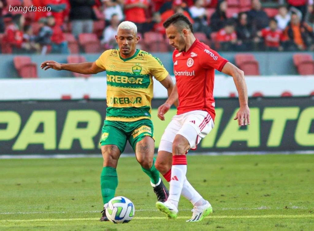 Nhận định kèo xiên 09/10 Cuiaba vs Gremio, Hạng 2 Brazil