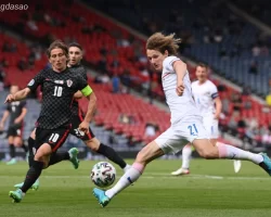 Soi kèo xiên ngày 10/10 CH Séc vs Croatia, Vòng loại World Cup