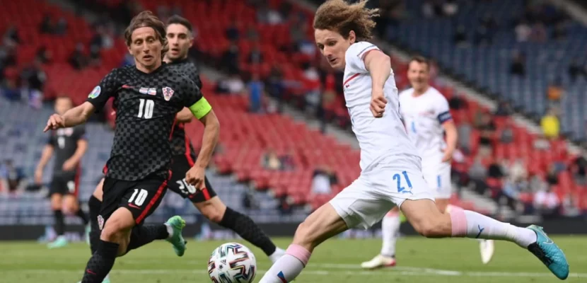 Soi kèo xiên ngày 10/10 CH Séc vs Croatia, Vòng loại World Cup