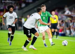 Soi kèo xiên ngày 11/10 Đức vs Luxembourg, vòng loại World Cup