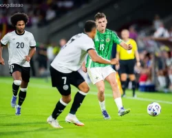 Soi kèo xiên ngày 11/10 Đức vs Luxembourg, vòng loại World Cup
