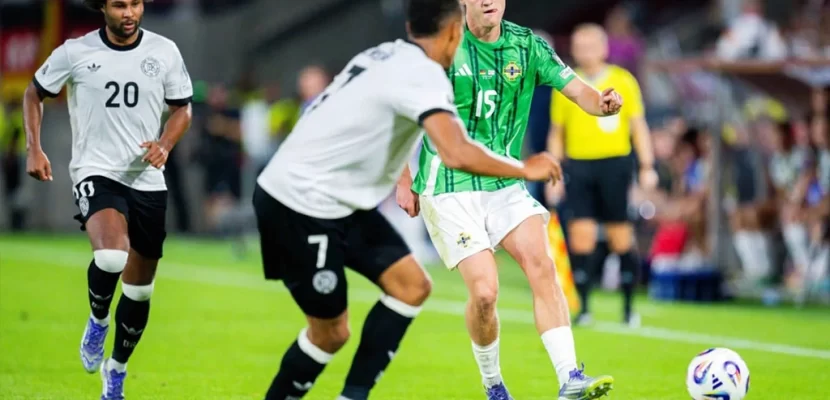 Soi kèo xiên ngày 11/10 Đức vs Luxembourg, vòng loại World Cup