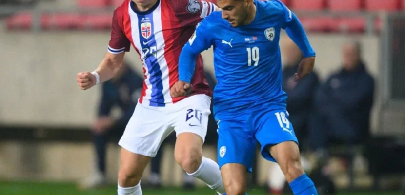 Nhận định kèo xiên ngày 11/10 Na Uy vs Israel, vòng loại World Cup