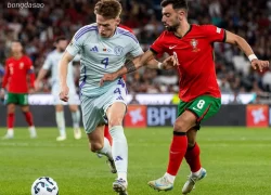 Soi kèo xiên ngày 12/10 Bồ Đào Nha vs Ireland, vòng loại World Cup
