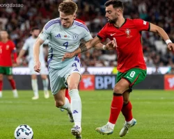 Soi kèo xiên ngày 12/10 Bồ Đào Nha vs Ireland, vòng loại World Cup