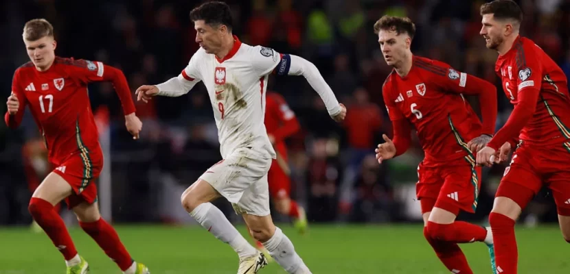 Nhận định kèo xiên ngày 13/10 Lithuania vs Ba Lan, vòng loại World Cup