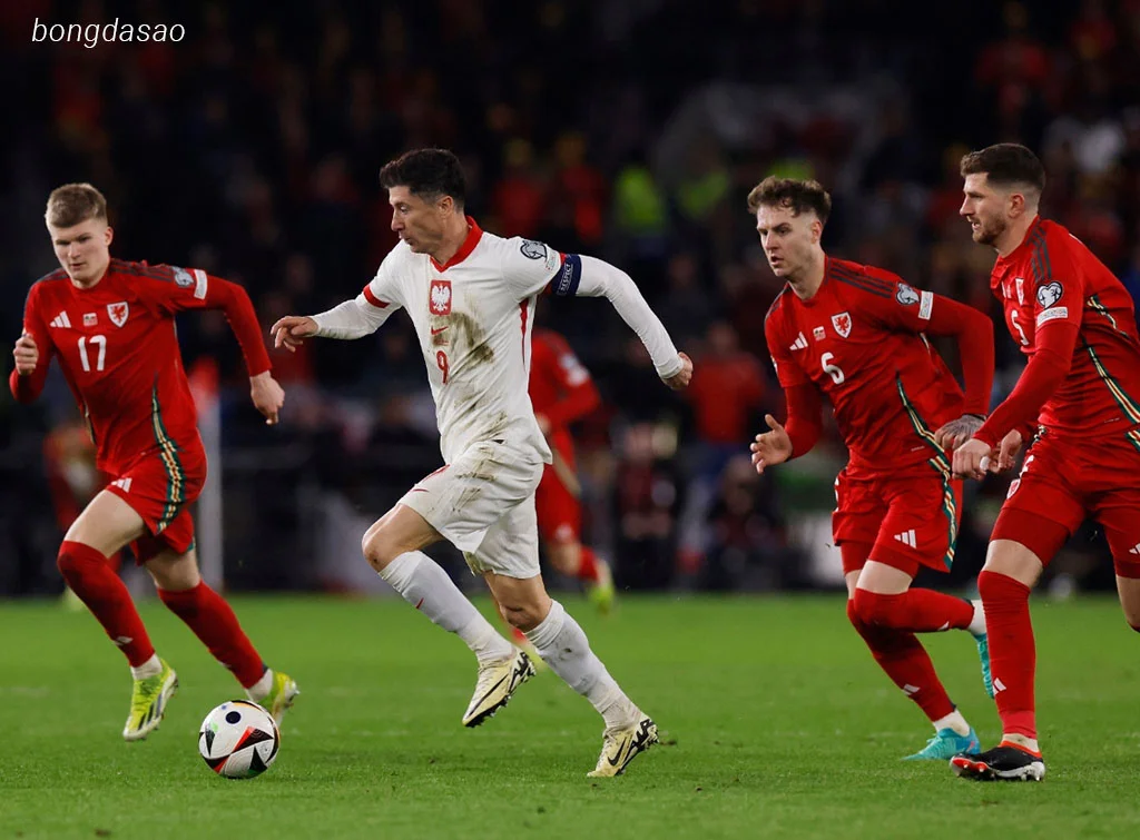 Nhận định kèo xiên ngày 13/10 Lithuania vs Ba Lan, vòng loại World Cup