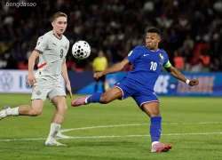 Soi kèo xiên ngày 14/10 Iceland vs Pháp, vòng loại World Cup