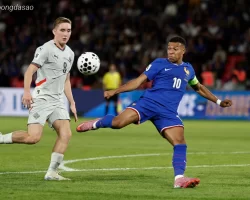 Soi kèo xiên ngày 14/10 Iceland vs Pháp, vòng loại World Cup
