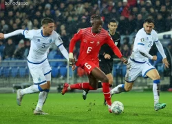 Nhận định kèo xiên ngày 14/10 Slovenia vs Thụy Sĩ, vòng loại World Cup