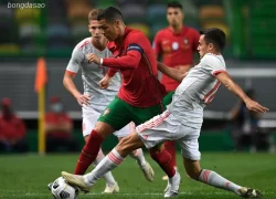 Soi kèo xiên ngày 15/10 Bồ Đào Nha vs Hungary, vòng loại World Cup