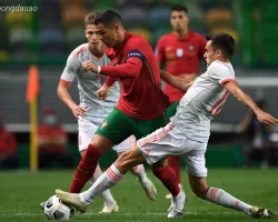Soi kèo xiên ngày 15/10 Bồ Đào Nha vs Hungary, vòng loại World Cup