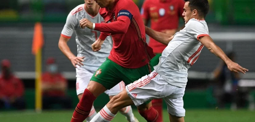 Soi kèo xiên ngày 15/10 Bồ Đào Nha vs Hungary, vòng loại World Cup