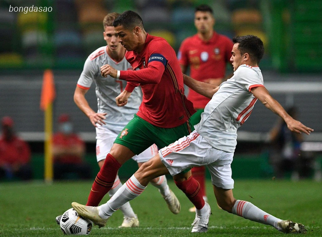 Soi kèo xiên ngày 15/10 Bồ Đào Nha vs Hungary, vòng loại World Cup