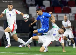 Nhận định kèo xiên 15/10 Ý vs Israel, vòng loại World Cup