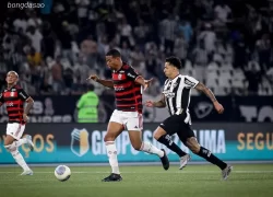 Soi kèo xiên ngày 16/10 Botafogo vs Flamengo, VĐQG Brazil