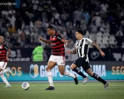Soi kèo xiên ngày 16/10 Botafogo vs Flamengo, VĐQG Brazil