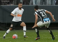 Nhận định kèo xiên ngày 16/10 Santos vs Corinthians, VĐQG Brazil