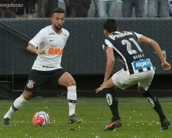 Nhận định kèo xiên ngày 16/10 Santos vs Corinthians, VĐQG Brazil