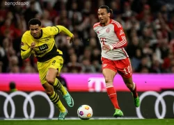 Soi kèo xiên ngày 18/10 FC Bayern Munich vs Dortmund, Bundesliga