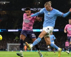 Nhận định kèo xiên ngày 18/10 Man City vs Everton, Premier League