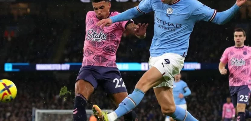 Nhận định kèo xiên ngày 18/10 Man City vs Everton, Premier League