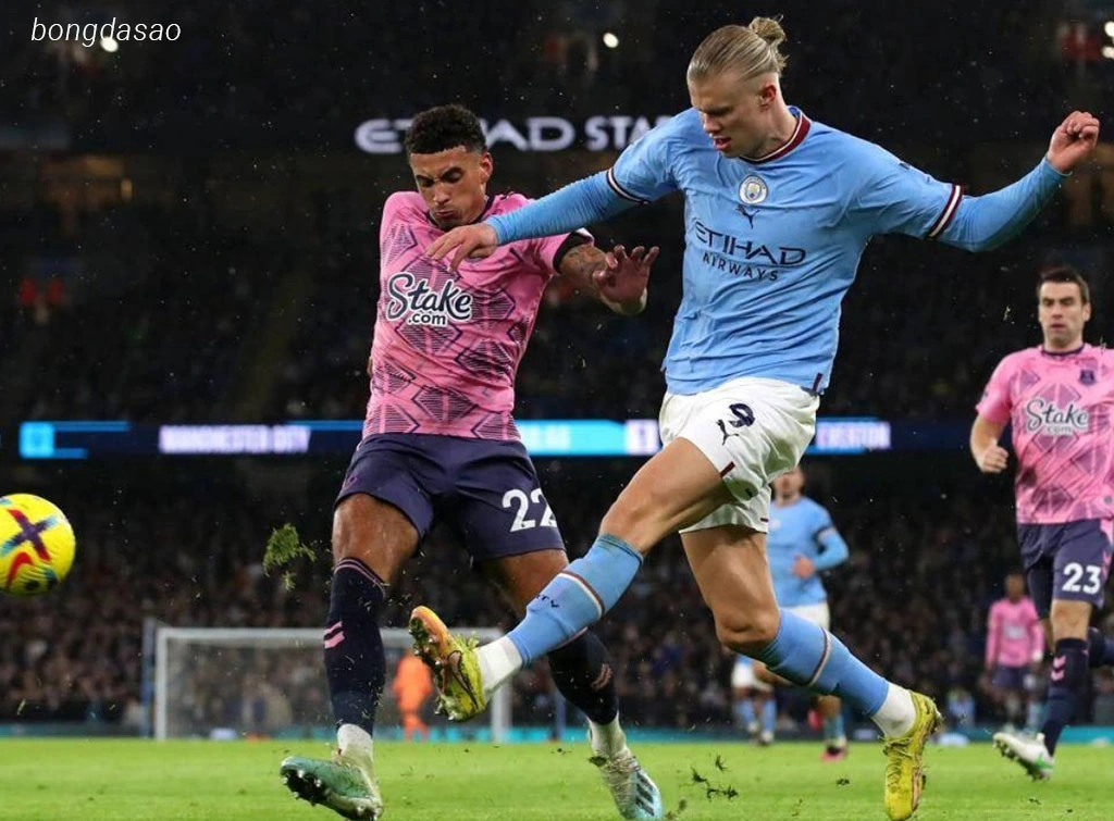 Nhận định kèo xiên ngày 18/10 Man City vs Everton, Premier League