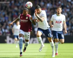 Nhận định kèo xiên 19/10 Tottenham vs Aston Villa, Premier League