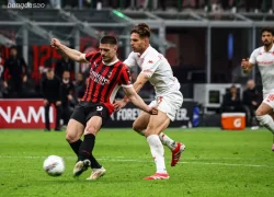 Soi kèo xiên ngày 20/10 AC Milan vs Fiorentina, Serie A