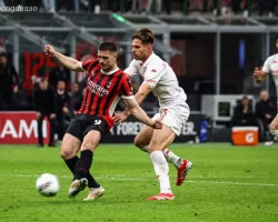 Soi kèo xiên ngày 20/10 AC Milan vs Fiorentina, Serie A