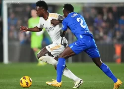 Nhận định kèo xiên ngày 20/10 Getafe vs Real Madrid, La Liga