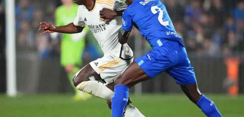 Nhận định kèo xiên ngày 20/10 Getafe vs Real Madrid, La Liga